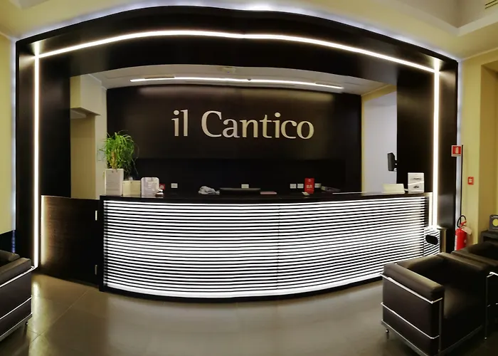 Hotel Il Cantico St. Peter Roma