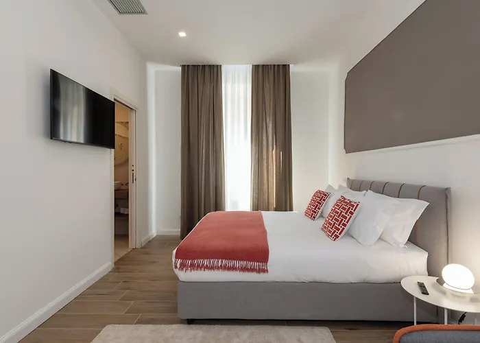 Hotel Nox Roma